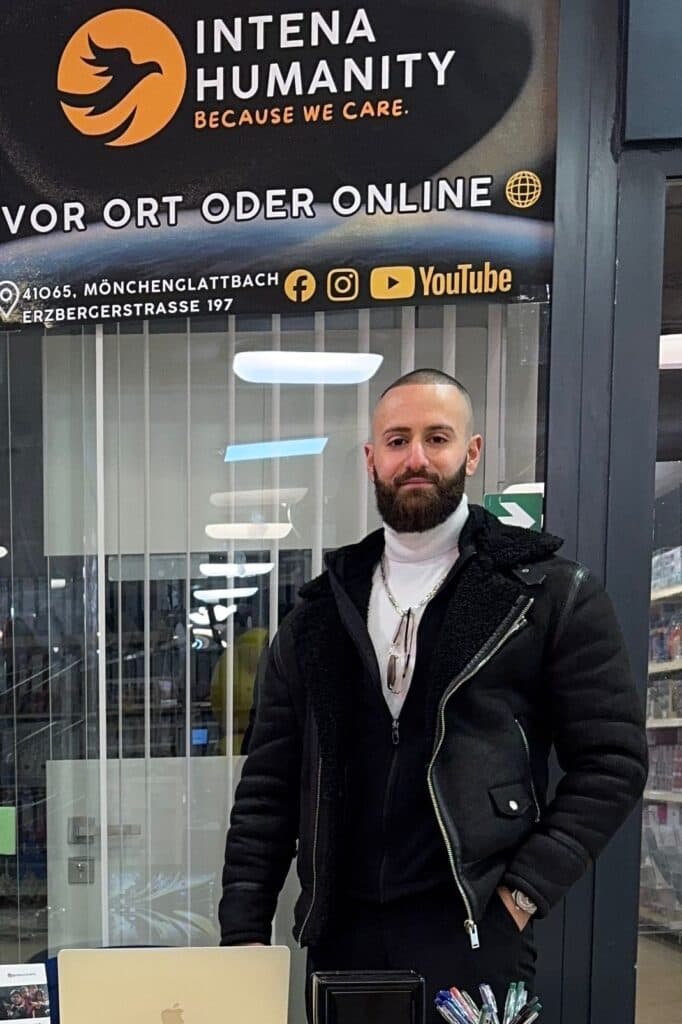 Emre Koluman