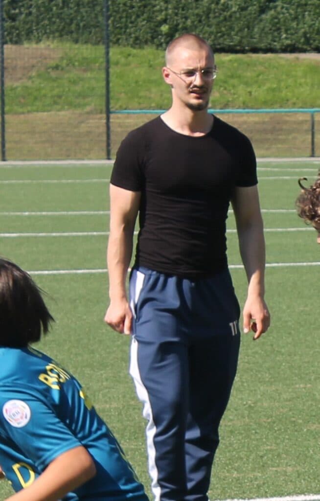Leon Janitz