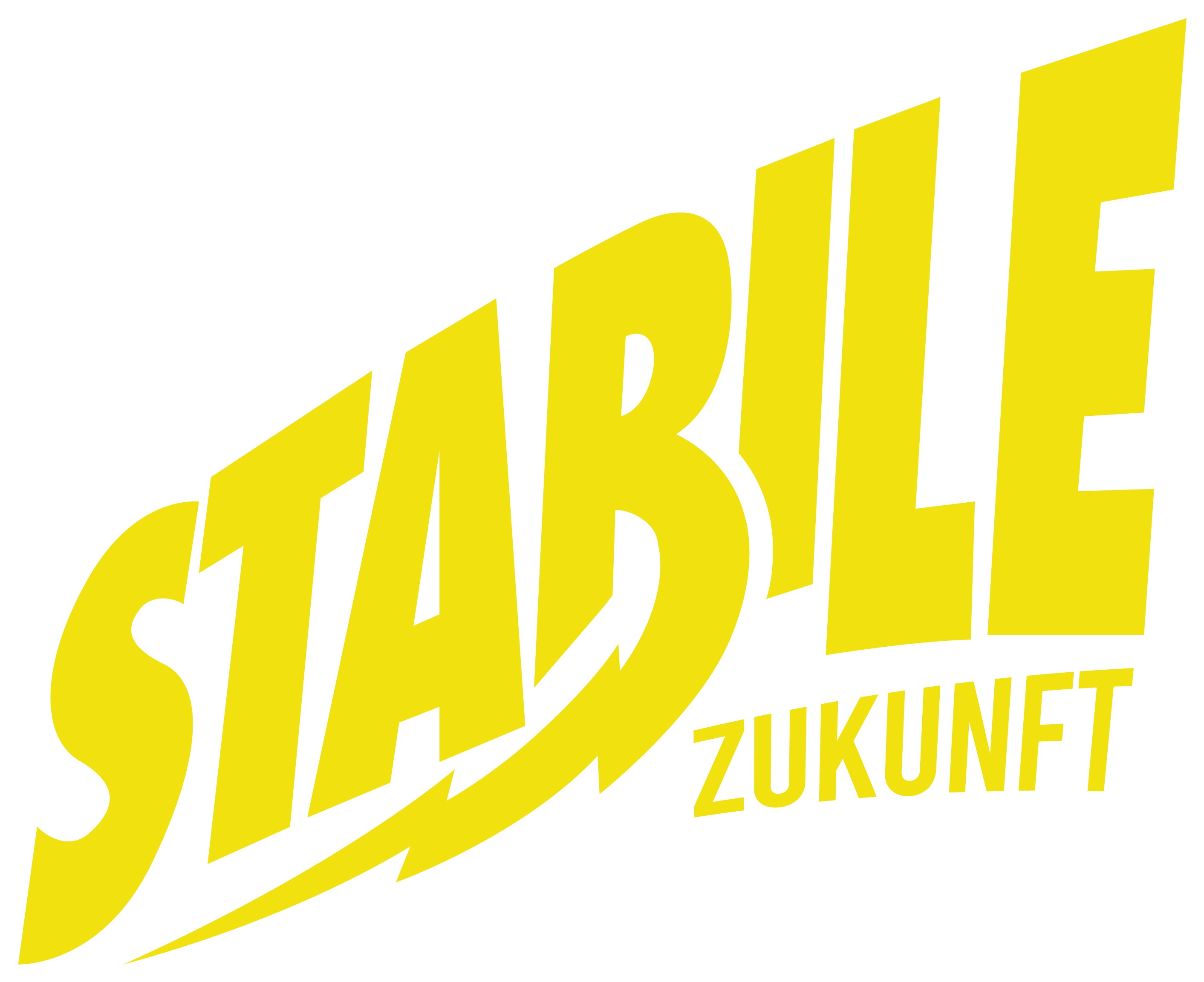 Stabile Zukunft