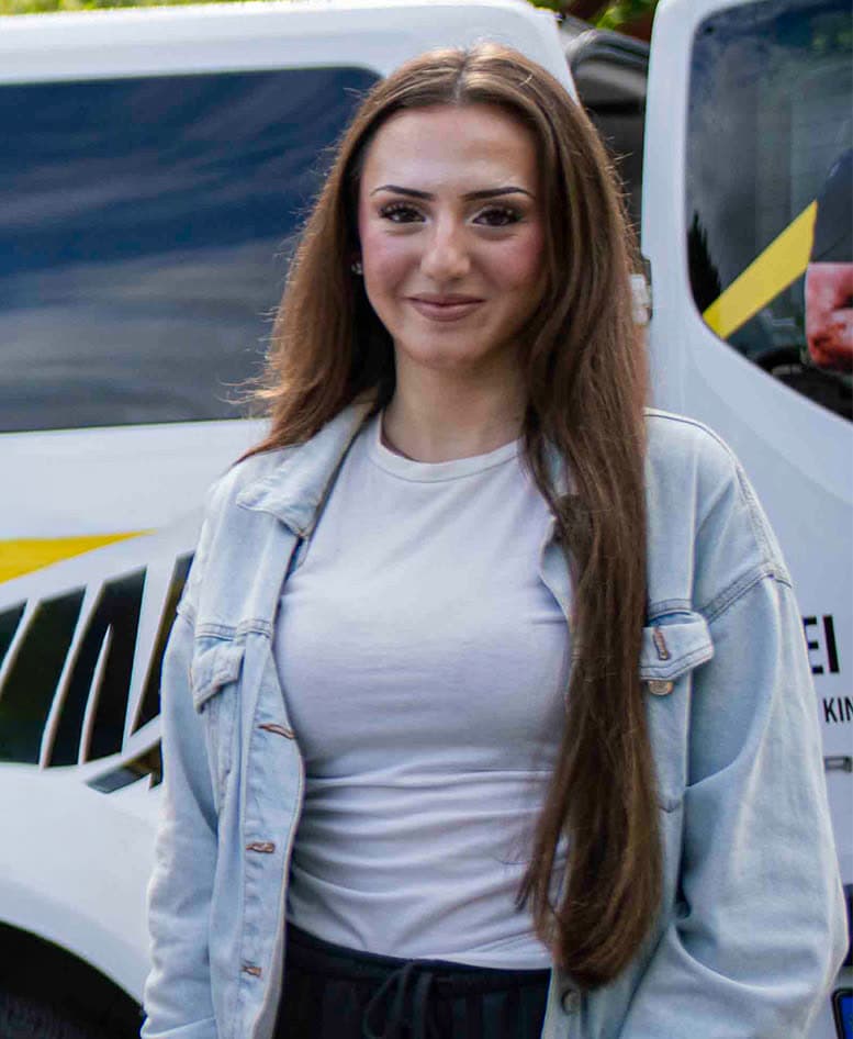 Melisa T.
